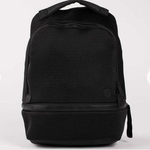 Lululemon City Adventure Backpack in Mesh